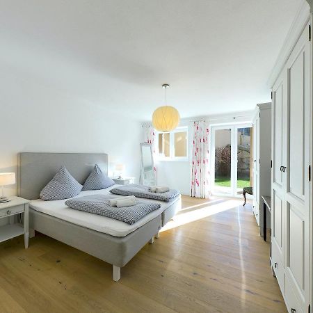 Gardenlodge Garmisch-Partenkirchen Exterior foto